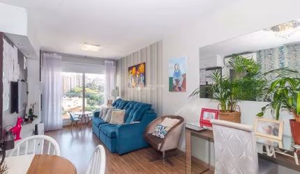 Apartamento com 2 quartos à venda na Rua São Vicente, 67, Rio Branco, Porto Alegre, 66 m2 por R$ 750.000