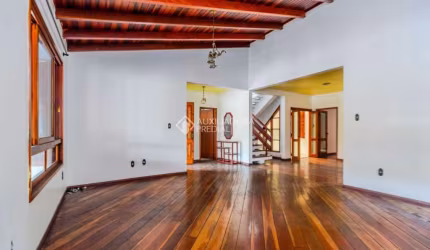 Cobertura com 3 quartos à venda na Rua Coronel Aparício Borges, 697, Glória, Porto Alegre, 456 m2 por R$ 849.000