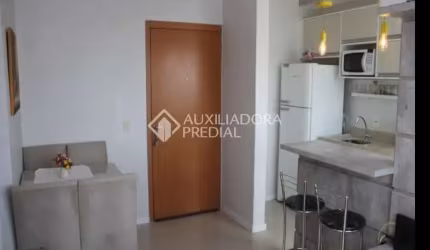 Apartamento com 2 quartos à venda na Avenida Juscelino Kubitschek de Oliveira, 570, Jardim Leopoldina, Porto Alegre, 44 m2 por R$ 179.000