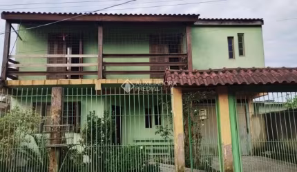 Casa com 4 quartos à venda na FLOR DE LIS, 163, Lomba do Pinheiro, Porto Alegre, 180 m2 por R$ 750.000