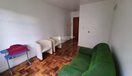 Apartamento com 3 quartos à venda na Avenida Jacuí, 601, Cristal, Porto Alegre, 62 m2 por R$ 220.000