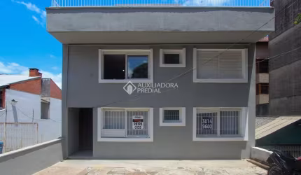 Cobertura com 3 quartos à venda na Rua Pedro Chaves Barcelos, 309, Auxiliadora, Porto Alegre, 152 m2 por R$ 590.000