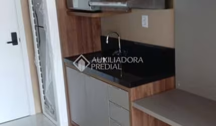 Apartamento com 1 quarto à venda na Rua Professor Duplan, 50, Rio Branco, Porto Alegre, 25 m2 por R$ 495.000