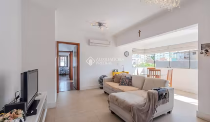 Apartamento com 2 quartos à venda na Rua Anita Garibaldi, 480, Mont Serrat, Porto Alegre, 92 m2 por R$ 765.000