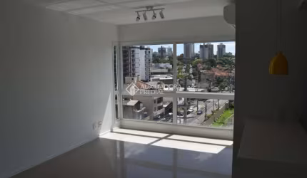 Apartamento com 3 quartos à venda na Rua Bezerra de Menezes, 623, Passo da Areia, Porto Alegre, 79 m2 por R$ 699.000