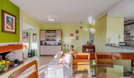 Cobertura com 4 quartos à venda na Rua José Honorato dos Santos, 100, Azenha, Porto Alegre, 199 m2 por R$ 1.040.000