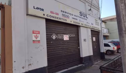 Ponto comercial à venda na Rua do Parque, 140, São Geraldo, Porto Alegre, 338 m2 por R$ 680.000