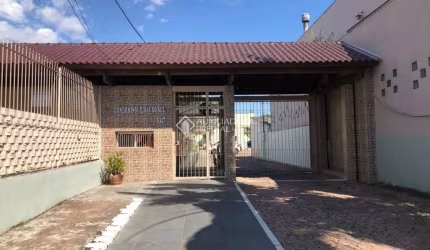 Apartamento com 2 quartos à venda na Rua Padre João Batista Reus, 3347, Camaquã, Porto Alegre, 54 m2 por R$ 270.000