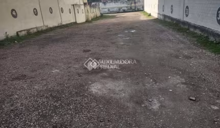Terreno comercial à venda na Rua Portuguesa, 45, Partenon, Porto Alegre, 562 m2 por R$ 1.400.000