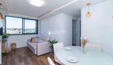 Apartamento com 2 quartos à venda na Rua Nunes Machado, 76, Azenha, Porto Alegre, 58 m2 por R$ 750.000