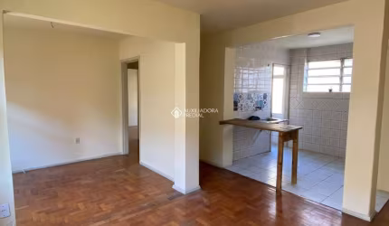 Apartamento com 2 quartos à venda na Rua Chile, 30, Jardim Botânico, Porto Alegre, 62 m2 por R$ 290.000