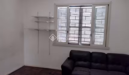 Apartamento com 1 quarto à venda na Rua Luiz Afonso, 576, Cidade Baixa, Porto Alegre, 21 m2 por R$ 170.000