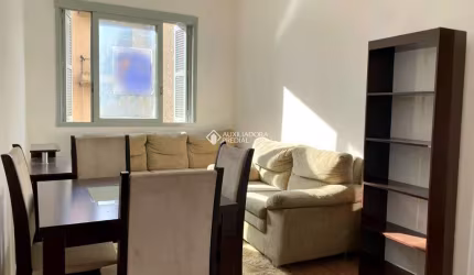 Apartamento com 2 quartos à venda na Rua General Vasco Alves, 300, Centro Histórico, Porto Alegre, 67 m2 por R$ 470.000