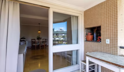 Apartamento com 2 quartos à venda na Rua Domingos Rubbo, 348, Cristo Redentor, Porto Alegre, 67 m2 por R$ 439.000