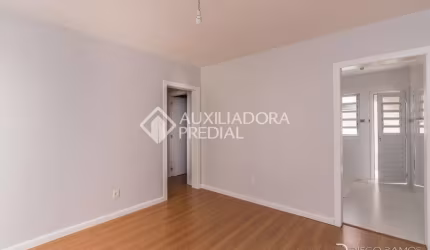 Apartamento com 1 quarto à venda na Rua Coronel Feijó, 641, São João, Porto Alegre, 49 m2 por R$ 250.000