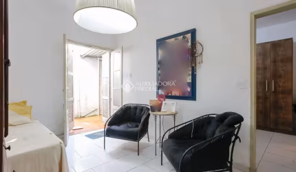 Apartamento com 1 quarto à venda na Rua Mata Bacelar, 40, Auxiliadora, Porto Alegre, 40 m2 por R$ 260.000