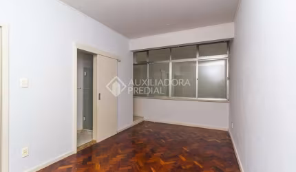 Apartamento com 1 quarto à venda na Rua Coronel Fernando Machado, 813, Centro Histórico, Porto Alegre, 40 m2 por R$ 230.000
