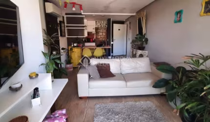 Apartamento com 3 quartos à venda na Beco Souza Costa, 400, Protásio Alves, Porto Alegre, 76 m2 por R$ 360.000