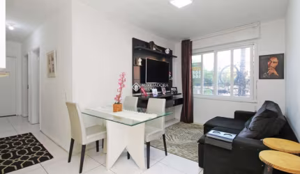 Apartamento com 2 quartos à venda na Avenida da Azenha, 213, Azenha, Porto Alegre, 73 m2 por R$ 215.000