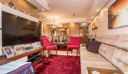 Apartamento com 3 quartos à venda na Avenida Doutor Nilo Peçanha, 3099, Boa Vista, Porto Alegre, 112 m2 por R$ 979.000