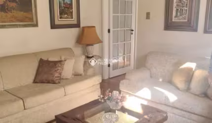 Cobertura com 4 quartos à venda na Rua Coronel Vicente, 610, Centro Histórico, Porto Alegre, 170 m2 por R$ 849.000