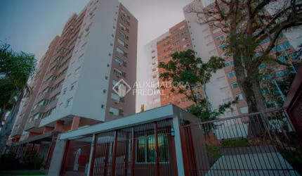 Apartamento com 2 quartos à venda na Rua Dário Totta, 215, Teresópolis, Porto Alegre, 62 m2 por R$ 490.000