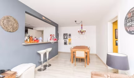 Apartamento com 3 quartos à venda na Rua Tito Lívio Zambecari, 323, Mont Serrat, Porto Alegre, 88 m2 por R$ 959.000