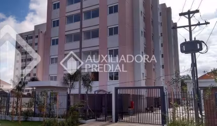 Apartamento com 2 quartos à venda na Rua Primeiro de Setembro, 340, São José, Porto Alegre, 55 m2 por R$ 246.000