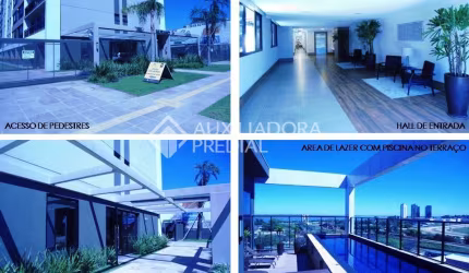 Apartamento com 2 quartos à venda na Avenida Icaraí, 1717, Cristal, Porto Alegre, 67 m2 por R$ 559.000