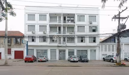 Apartamento com 3 quartos à venda na Avenida Brasil, 867, Navegantes, Porto Alegre, 78 m2 por R$ 279.900
