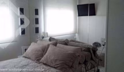 Apartamento com 2 quartos à venda na Rua Tenente Ary Tarrago, 1640, Protásio Alves, Porto Alegre, 48 m2 por R$ 275.600
