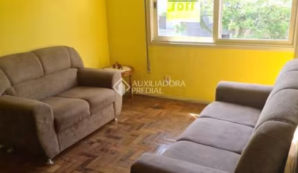 Apartamento com 2 quartos à venda na Rua Olavo Bilac, 289, Azenha, Porto Alegre, 63 m2 por R$ 278.000