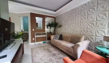 Casa em condomínio fechado com 3 quartos à venda na Rua Engenheiro Coelho Parreira, 608, Ipanema, Porto Alegre, 131 m2 por R$ 549.000