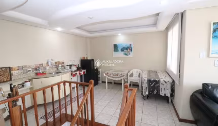 Cobertura com 3 quartos à venda na Rua Comendador Albino Cunha, 218, Cristo Redentor, Porto Alegre, 149 m2 por R$ 880.000