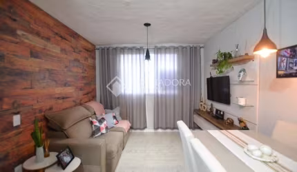 Apartamento com 2 quartos à venda na Rua José Iuchno, 201, Hípica, Porto Alegre, 41 m2 por R$ 175.000