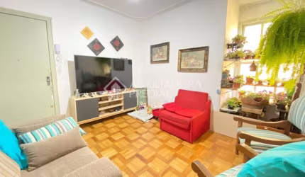 Apartamento com 1 quarto à venda na Avenida Niterói, 130, Medianeira, Porto Alegre, 45 m2 por R$ 159.000