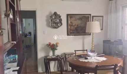 Cobertura com 4 quartos à venda na Rua Coronel Vicente, 610, Centro Histórico, Porto Alegre, 82 m2 por R$ 490.000