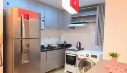 Apartamento com 1 quarto à venda na Rua Duque de Caxias, 547, Centro Histórico, Porto Alegre, 28 m2 por R$ 233.000
