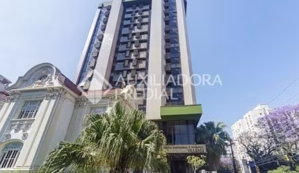 Sala comercial à venda na Rua Mostardeiro, 157, Rio Branco, Porto Alegre, 33 m2 por R$ 478.000