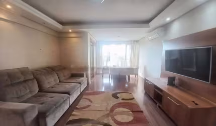 Apartamento com 2 quartos à venda na Rua Albion, 402, Partenon, Porto Alegre, 66 m2 por R$ 285.000
