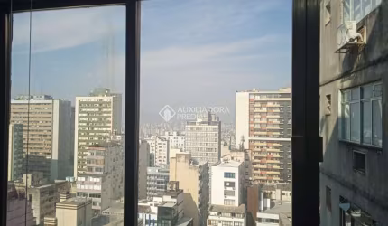 Sala comercial à venda na dos Andradas, 1560, 1560, Centro Histórico, Porto Alegre, 28 m2 por R$ 35.000