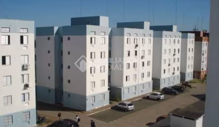 Apartamento com 1 quarto à venda na Rua São Guilherme, 230, Vila São José, Porto Alegre, 43 m2 por R$ 190.000