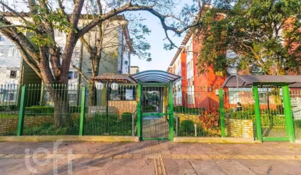 Apartamento com 3 quartos à venda na Rua Ventos do Sul, 480, Vila Nova, Porto Alegre, 45 m2 por R$ 264.000