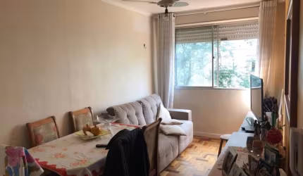 Apartamento com 3 quartos à venda na Avenida Engenheiro Francisco Rodolfo Simch, 210, Sarandi, Porto Alegre, 69 m2 por R$ 279.000