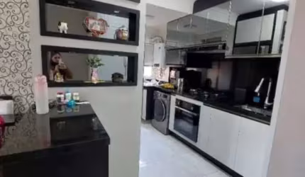 Apartamento com 3 quartos à venda na Rua Marechal Mesquita, 581, Teresópolis, Porto Alegre, 72 m2 por R$ 519.000