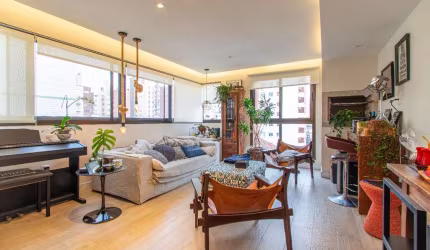 Apartamento com 2 quartos à venda na Rua Doutor João Dutra, 34, Petrópolis, Porto Alegre, 75 m2 por R$ 769.000