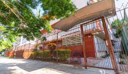 Apartamento com 1 quarto à venda na Avenida Ganzo, 23, Menino Deus, Porto Alegre, 36 m2 por R$ 275.600