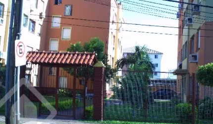 Apartamento com 2 quartos à venda na Rua Figueredo Mascarenhas, 980, Sarandi, Porto Alegre, 52 m2 por R$ 249.000