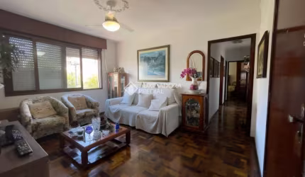 Apartamento com 2 quartos à venda na Rua Doutor João Simplício Alves de Carvalho, 165, Vila Ipiranga, Porto Alegre, 81 m2 por R$ 380.000