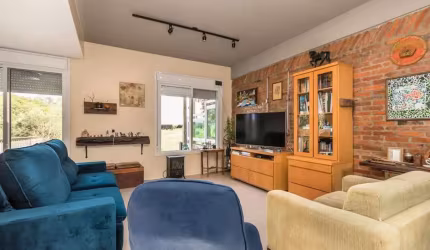 Casa em condomínio fechado com 3 quartos à venda na Avenida Protásio Alves, 12000, Morro Santana, Porto Alegre, 179 m2 por R$ 758.000